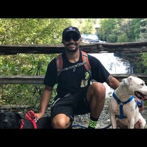 Meet your Posher, Terence